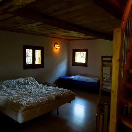 Chalet Edelweiss Heremence ภายนอก รูปภาพ