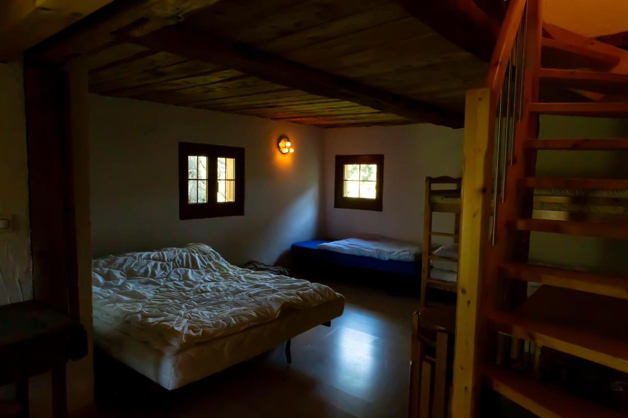 Chalet Edelweiss Heremence ภายนอก รูปภาพ