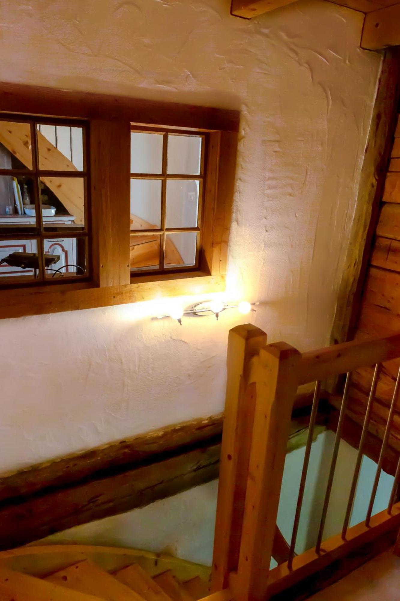 Chalet Edelweiss Heremence ภายนอก รูปภาพ