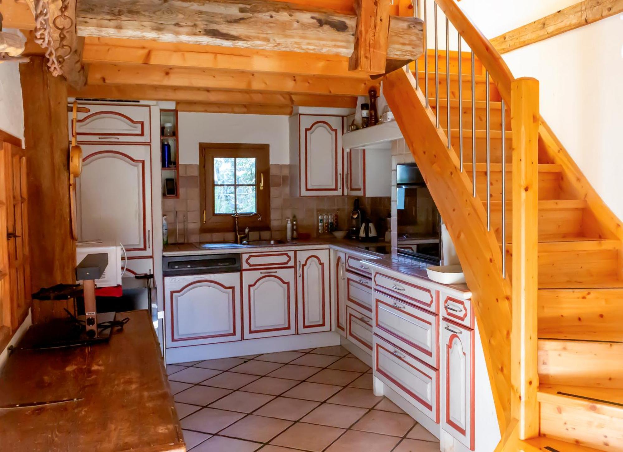 Chalet Edelweiss Heremence ภายนอก รูปภาพ