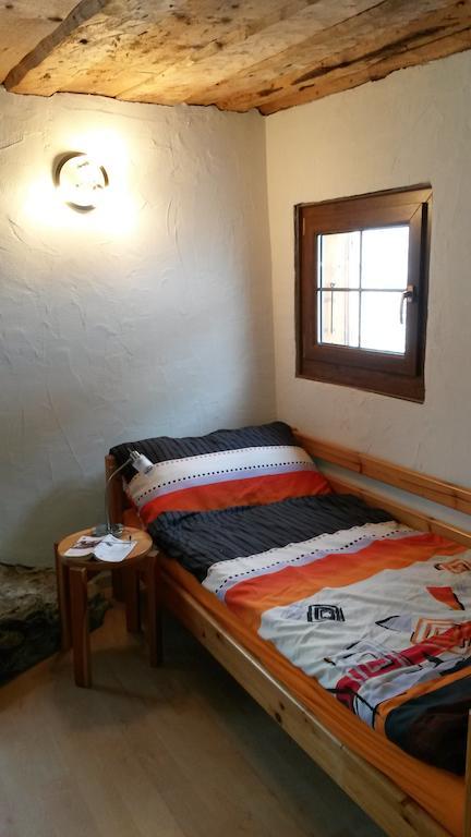 Chalet Edelweiss Heremence ห้อง รูปภาพ
