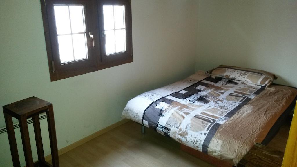 Chalet Edelweiss Heremence ห้อง รูปภาพ
